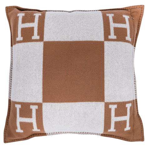 hermes pillows for sale